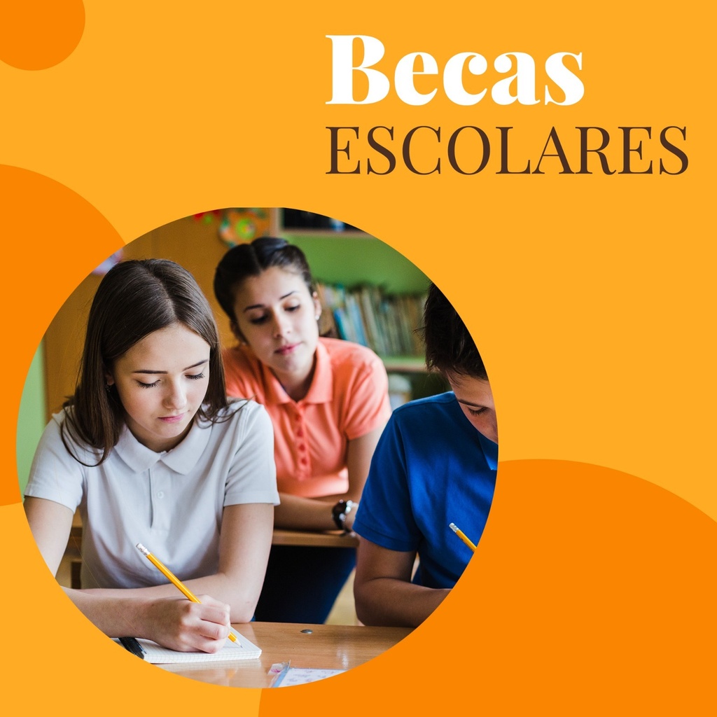 Becas Escolares ($ 180)
