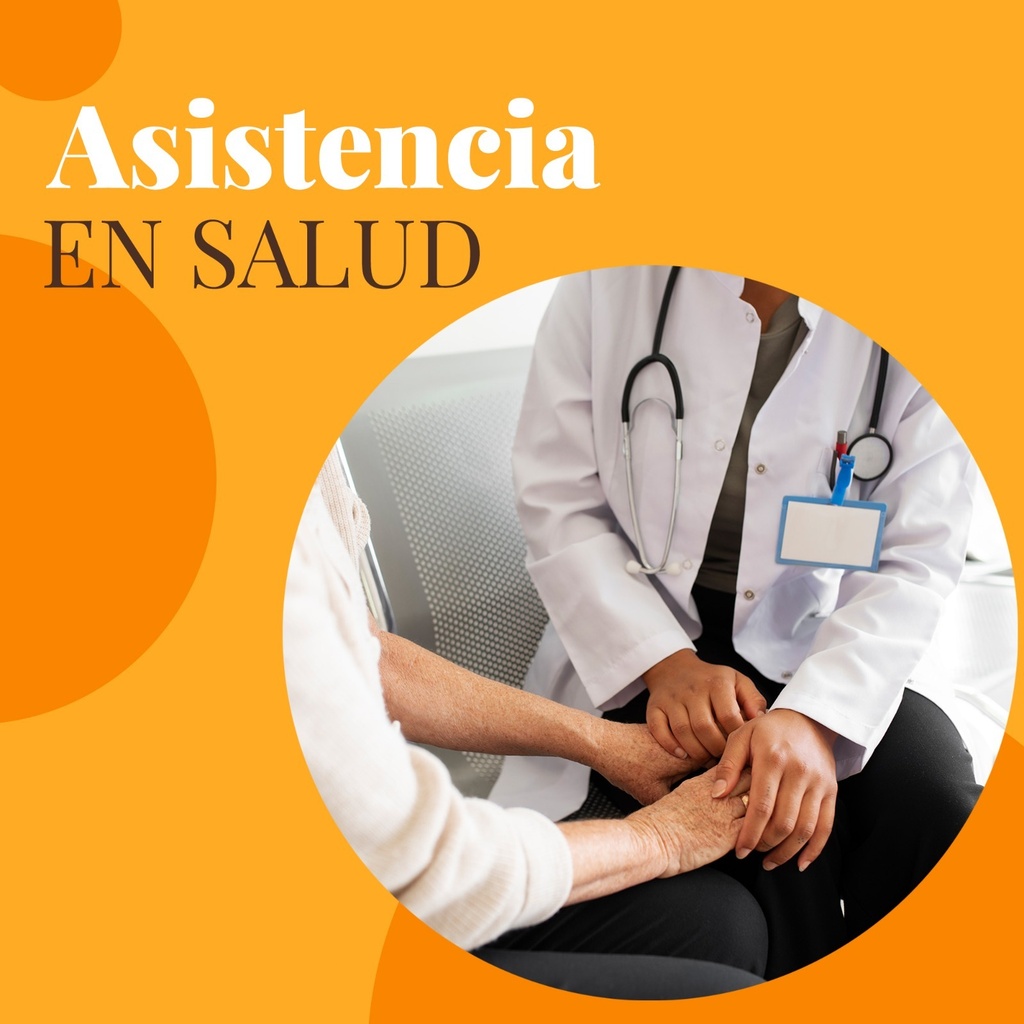 Salud ($ 180)