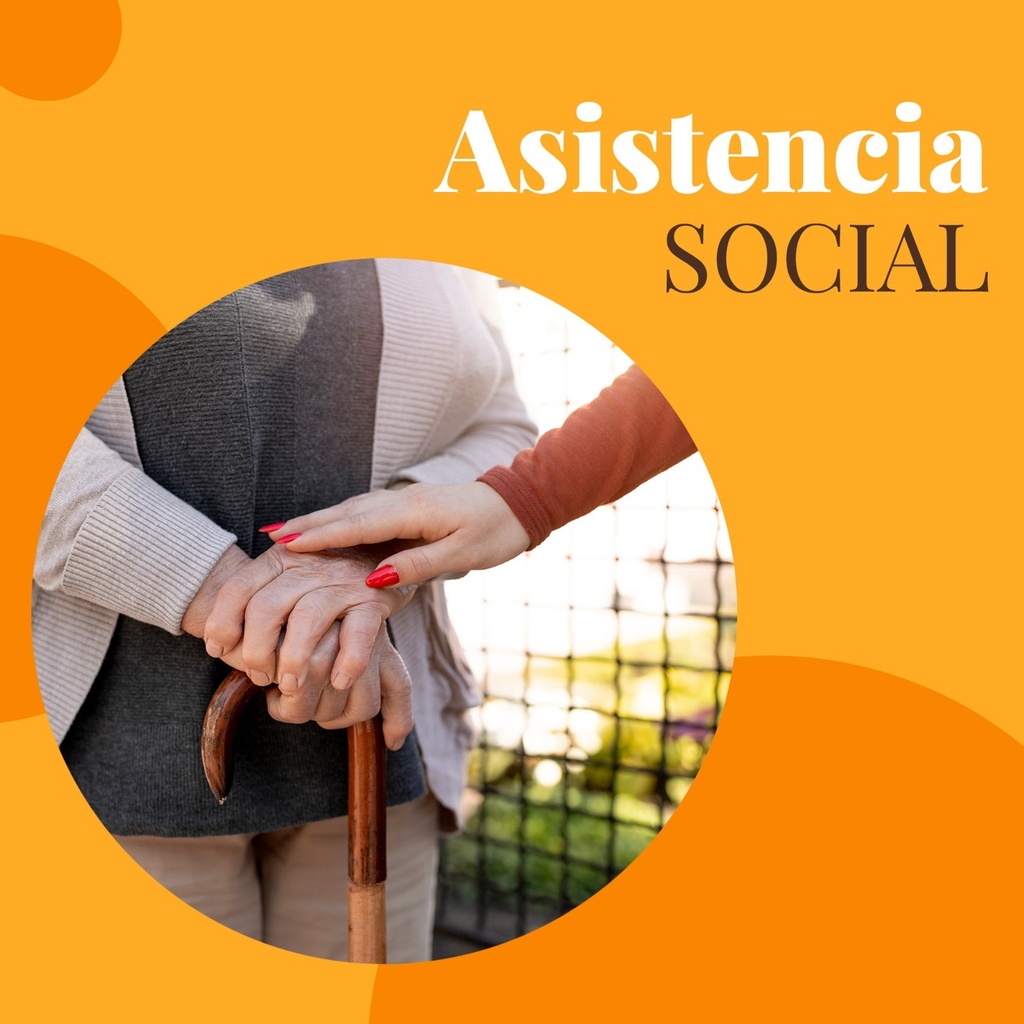 Asistencia Social y Vida Digna