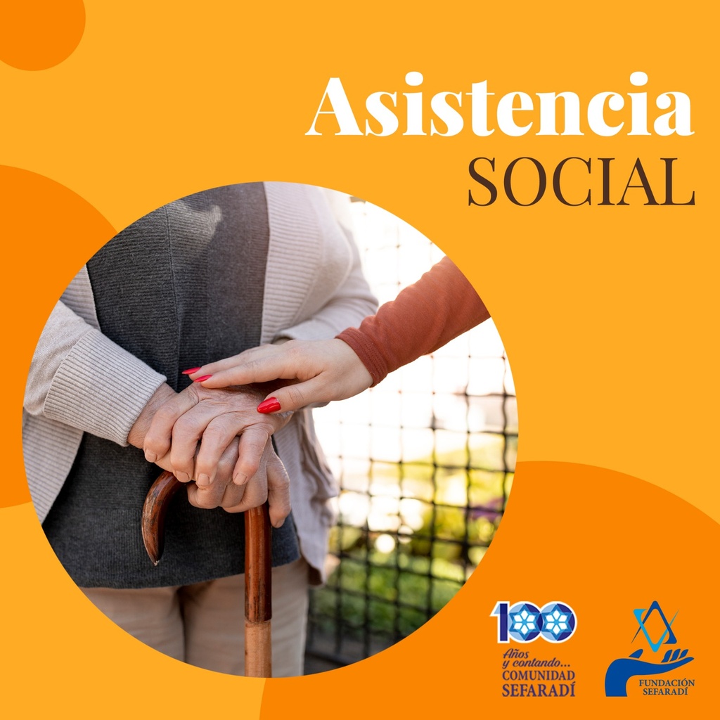 Donación Asistencia Social